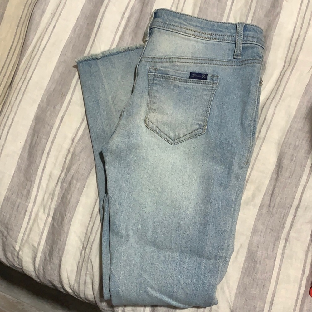 Seven Jeans